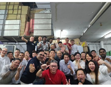 Celebrating 24 Years of Excellence at Magnum Precision Industries