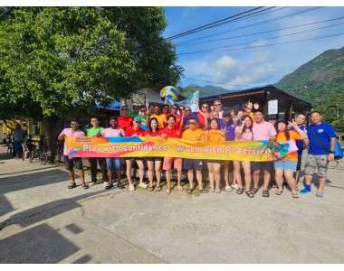 Celebrating 25 Years of Excellence at Magnum Precision Industries