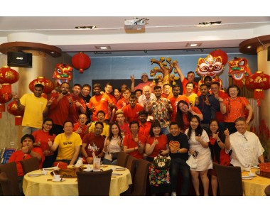 Forging Ahead: A Reflection on Our 2026 Annual Gala